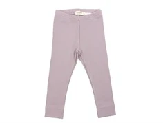 MarMar lavender legging modal